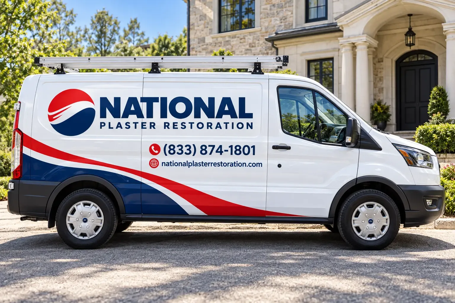 Plaster Repair in New Franklin, MO near me